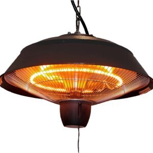 Ener-G+ Infrared Outdoor Ceiling Electric Patio Heater