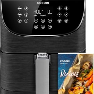 COSORI Pro Gen 2 Air Fryer 5.8QT
