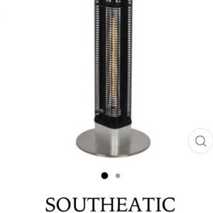 Warmer Heater Infrared heater XT08TS