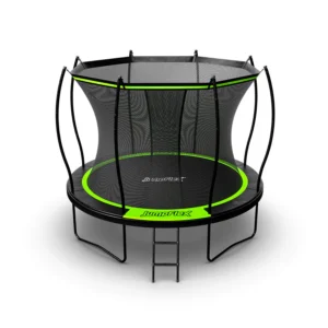 FLEX™ 10ft Trampoline